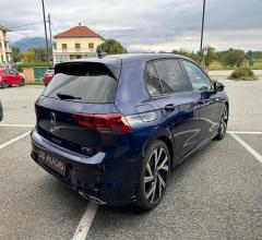 Auto - Volkswagen golf 1.5 etsi 150 cv evo act dsg r-line