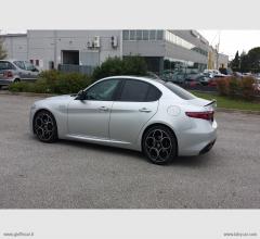 Auto - Alfa romeo giulia 2.2 td 180 cv at8 super pack veloce