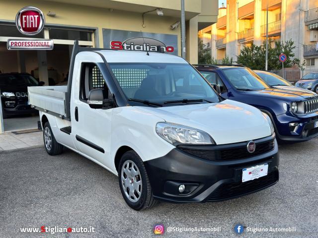 Auto - Fiat doblÃ² 1.6 mjt 105cv cassonato work-up