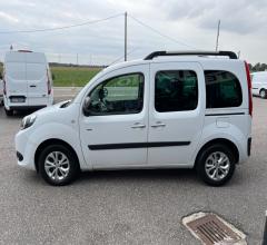 Auto - Renault kangoo 1.5 dci 90 cv 5p. s&s limited