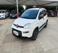 Auto - Fiat panda 1.0 firefly s&s hybrid iva inclusa