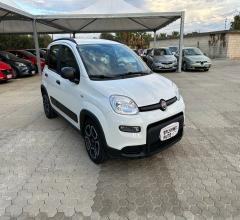 Auto - Fiat panda 1.0 firefly s&s hybrid iva inclusa