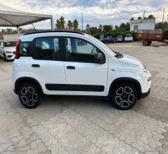 Auto - Fiat panda 1.0 firefly s&s hybrid iva inclusa