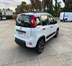 Auto - Fiat panda 1.0 firefly s&s hybrid iva inclusa