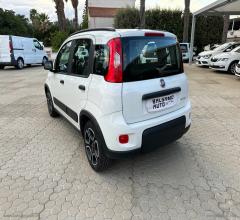 Auto - Fiat panda 1.0 firefly s&s hybrid iva inclusa