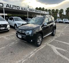 Dacia duster 1.5 dci 110 cv 4x2 laurÃ©ate