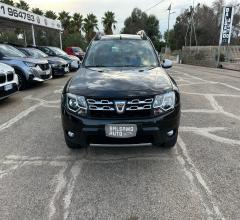 Auto - Dacia duster 1.5 dci 110 cv 4x2 laurÃ©ate