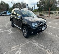 Auto - Dacia duster 1.5 dci 110 cv 4x2 laurÃ©ate