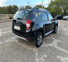 Auto - Dacia duster 1.5 dci 110 cv 4x2 laurÃ©ate