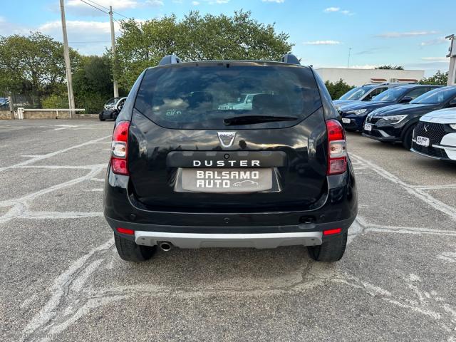 Auto - Dacia duster 1.5 dci 110 cv 4x2 laurÃ©ate