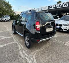 Auto - Dacia duster 1.5 dci 110 cv 4x2 laurÃ©ate