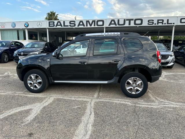 Auto - Dacia duster 1.5 dci 110 cv 4x2 laurÃ©ate