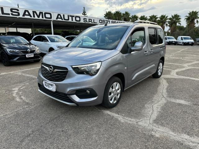 Auto - Opel combo life 1.5d innovation iva inclusa