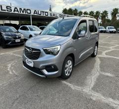 Opel combo life 1.5d innovation iva inclusa