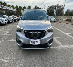 Auto - Opel combo life 1.5d innovation iva inclusa