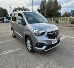 Auto - Opel combo life 1.5d innovation iva inclusa