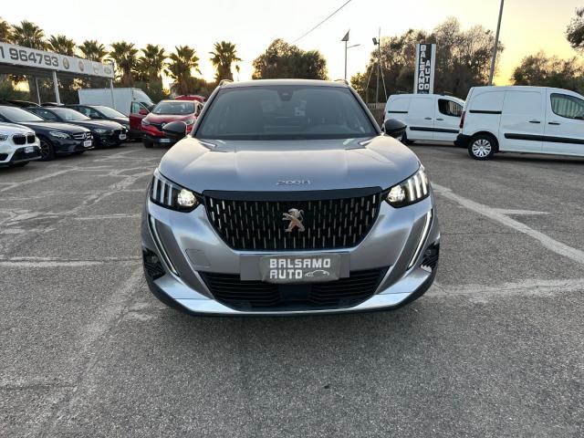 Auto - Peugeot 2008 bluehdi gt line iva inclusa