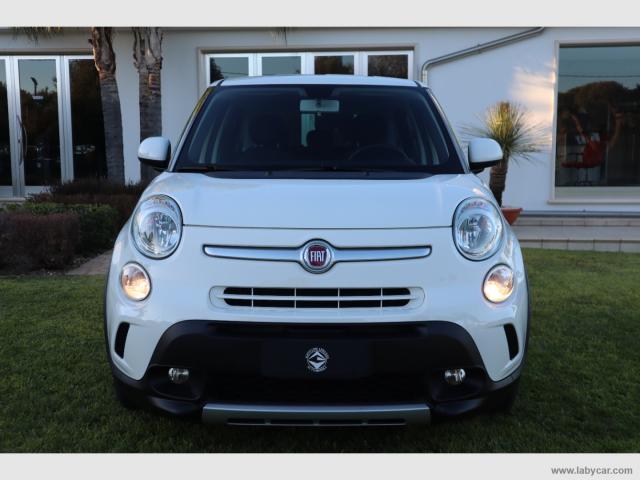 Auto - Fiat 500l 1.6 mjt 105 cv trekking