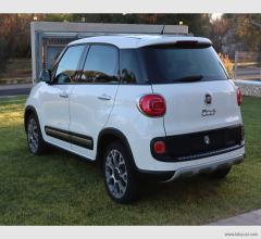 Auto - Fiat 500l 1.6 mjt 105 cv trekking