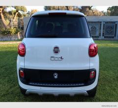 Auto - Fiat 500l 1.6 mjt 105 cv trekking