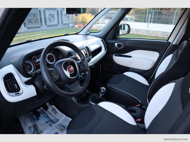 Auto - Fiat 500l 1.6 mjt 105 cv trekking