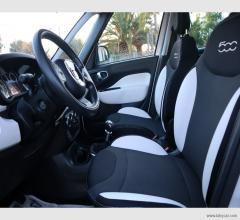 Auto - Fiat 500l 1.6 mjt 105 cv trekking