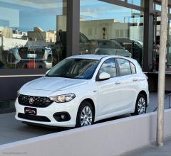 Fiat tipo 1.3 mjt s&s 5p. easy