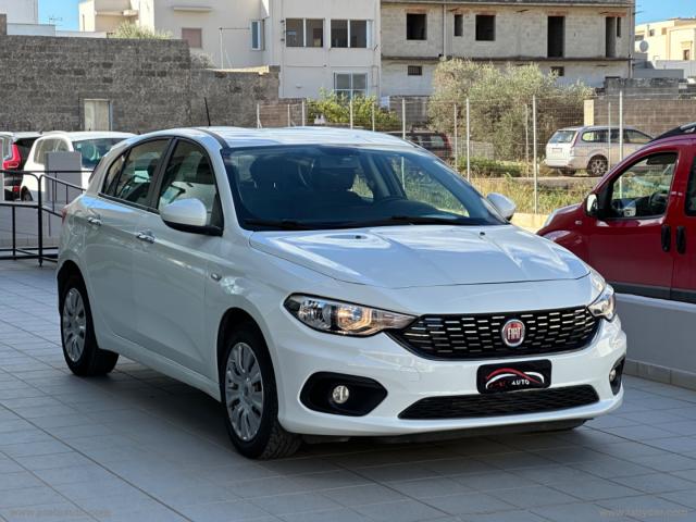 Auto - Fiat tipo 1.3 mjt s&s 5p. easy