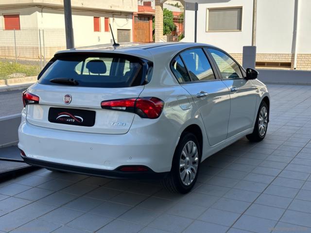 Auto - Fiat tipo 1.3 mjt s&s 5p. easy