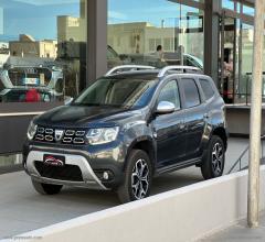 Auto - Dacia duster 1.0 tce 100 cv 4x2 prestige