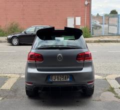 Auto - Volkswagen golf 2.0 tsi dsg 5p. gti