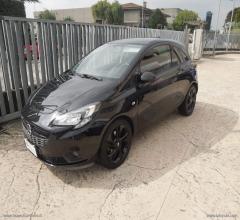 Auto - Opel corsa 1.3 cdti coupÃ© b-color