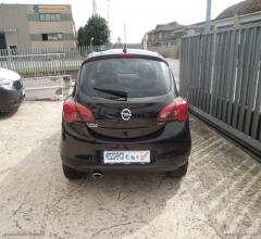 Auto - Opel corsa 1.3 cdti coupÃ© b-color