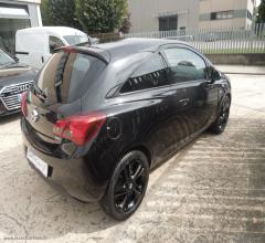 Auto - Opel corsa 1.3 cdti coupÃ© b-color