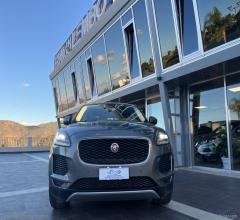 Auto - Jaguar e-pace 2.0d 150cv awd aut. s