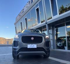 Auto - Jaguar e-pace 2.0d 150cv awd aut. s