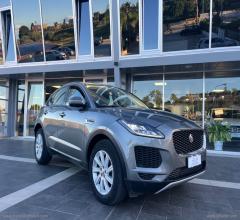 Auto - Jaguar e-pace 2.0d 150cv awd aut. s