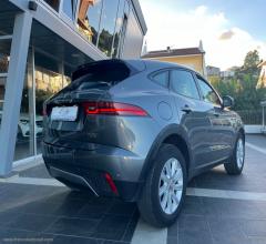 Auto - Jaguar e-pace 2.0d 150cv awd aut. s