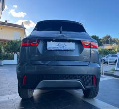 Auto - Jaguar e-pace 2.0d 150cv awd aut. s