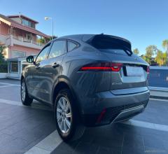 Auto - Jaguar e-pace 2.0d 150cv awd aut. s