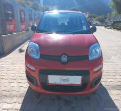 Auto - Fiat panda 1.2 easy