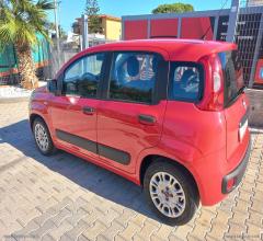 Auto - Fiat panda 1.2 easy