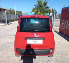 Auto - Fiat panda 1.2 easy