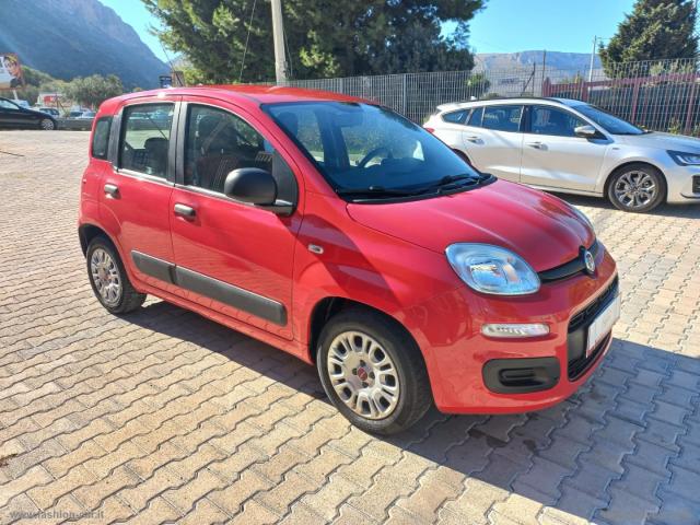 Auto - Fiat panda 1.2 easy