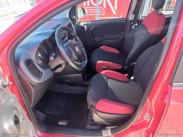 Auto - Fiat panda 1.2 easy