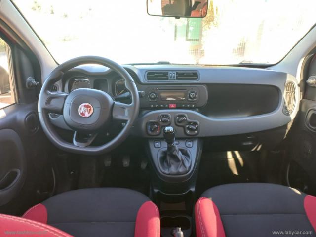 Auto - Fiat panda 1.2 easy