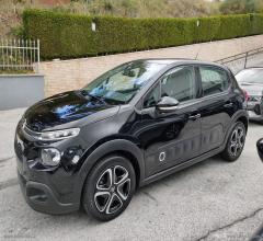 Auto - Citroen c3 puretech 110 s&s eat6 shine