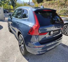 Auto - Volvo xc60 b4