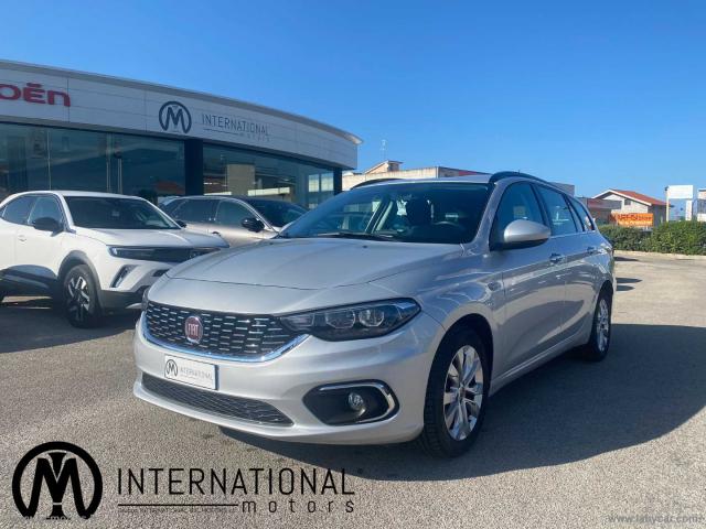 Fiat tipo 1.6 mjt s&s sw lounge