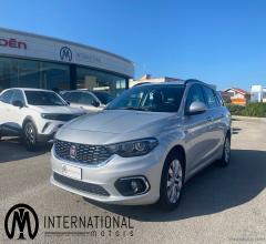 Auto - Fiat tipo 1.6 mjt s&s sw lounge